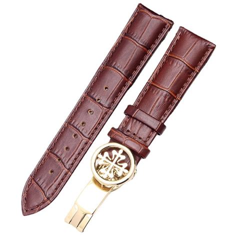 ремешок для часов patek philippe